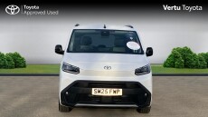 Toyota Proace City Verso 100kW Design L1 50kWh 5dr Auto Electric Estate